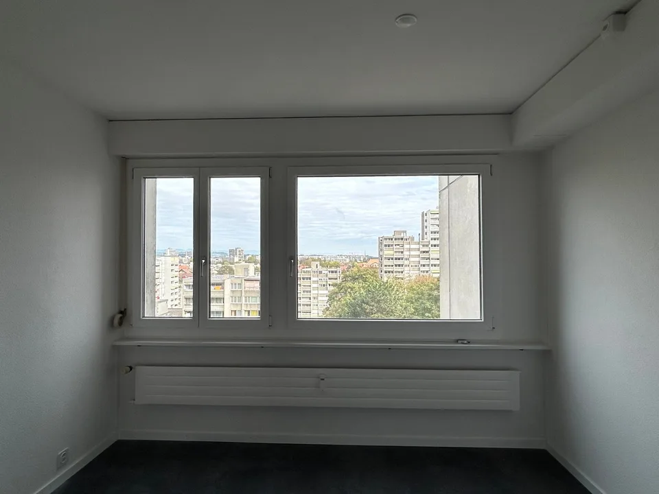 3.5-room apartment in Bern-Bümpliz – photo 3 of 9