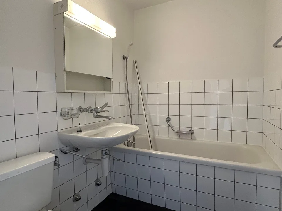 3.5-room apartment in Bern-Bümpliz – photo 4 of 9