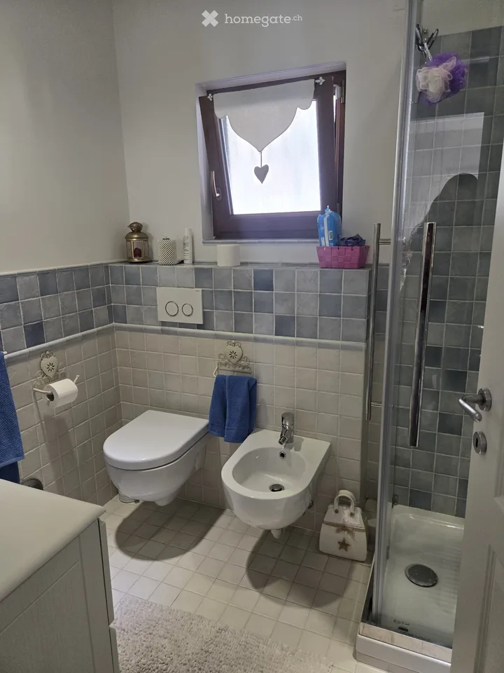 Schönes 4.5-Zimmer-Apartment mit Seeblick auf den Comer See ab Januar 2027 – Foto 8 von 13