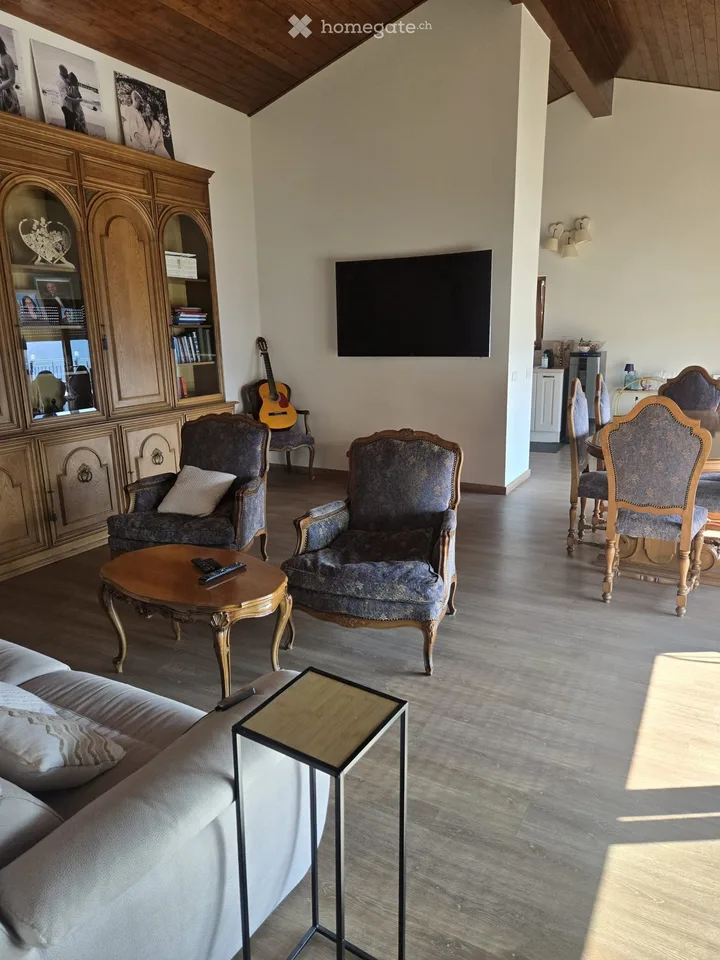 Schönes 4.5-Zimmer-Apartment mit Seeblick auf den Comer See ab Januar 2027 – Foto 13 von 13