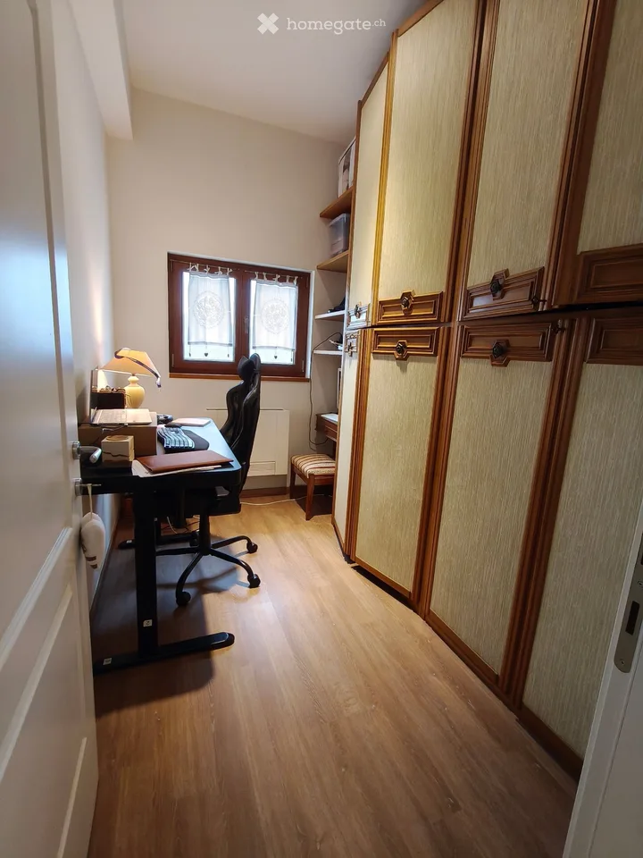 Schönes 4.5-Zimmer-Apartment mit Seeblick auf den Comer See ab Januar 2027 – Foto 7 von 13