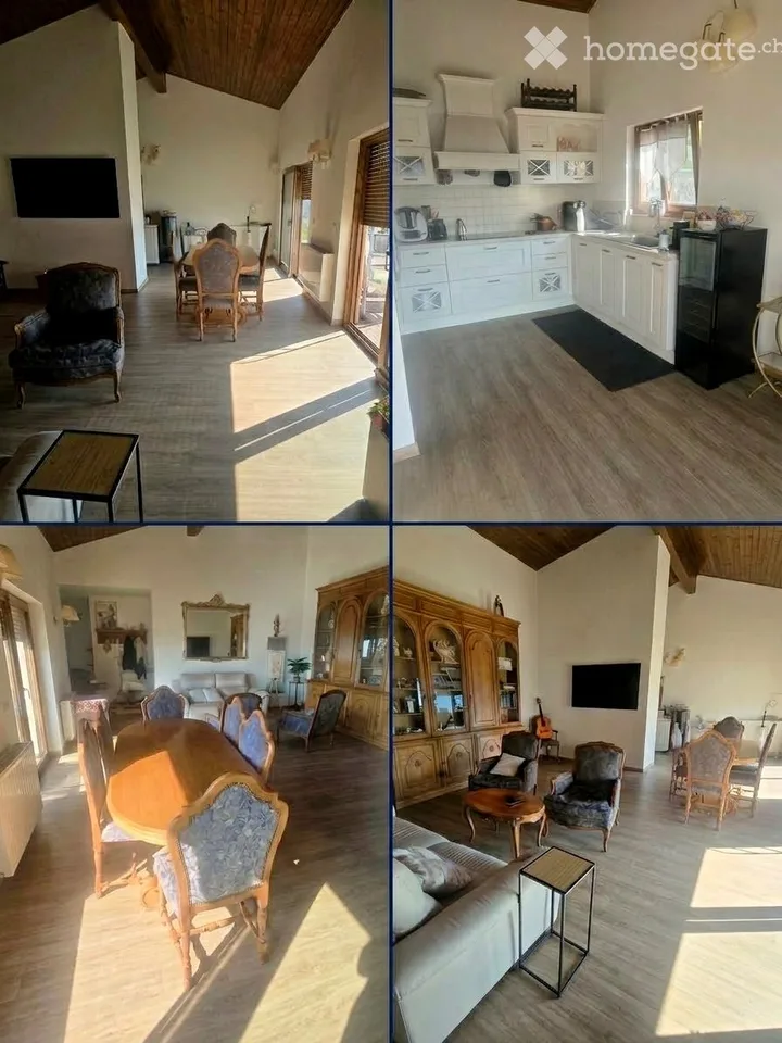 Schönes 4.5-Zimmer-Apartment mit Seeblick auf den Comer See ab Januar 2027 – Foto 10 von 13