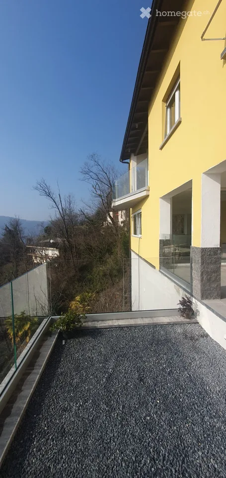 Haus mit Seeblick renoviert – Foto 7 von 13