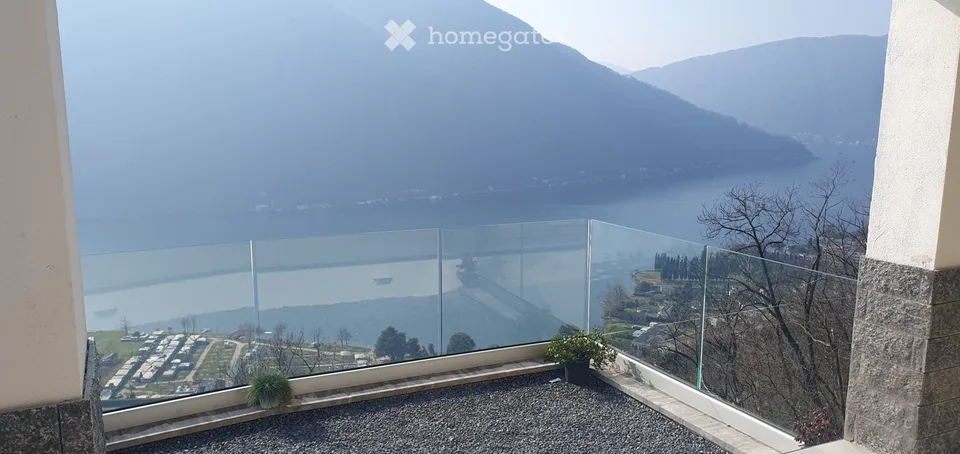 Haus mit Seeblick renoviert – Foto 11 von 13