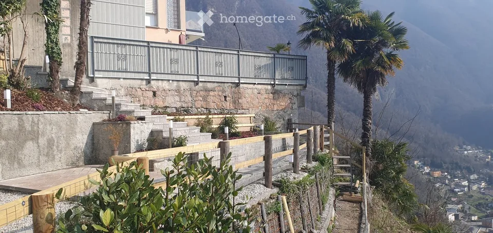 Haus mit Seeblick renoviert – Foto 8 von 13