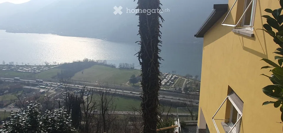 Haus mit Seeblick renoviert – Foto 10 von 13