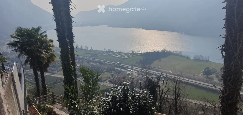 Haus mit Seeblick renoviert – Foto 9 von 13