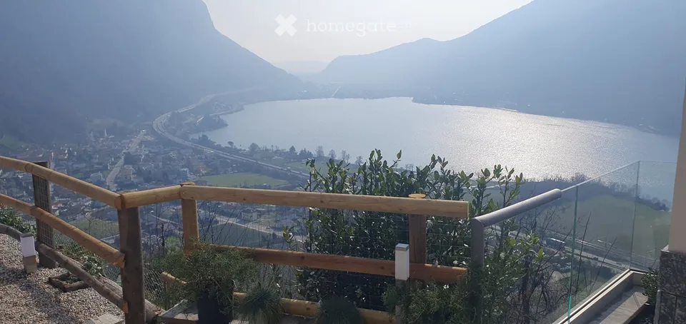 Haus mit Seeblick renoviert – Foto 12 von 13