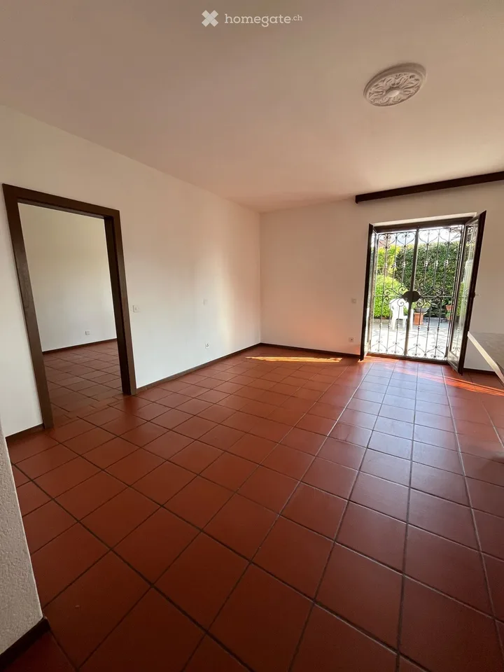 Helles und delizioses Appartement – Foto 2 von 5
