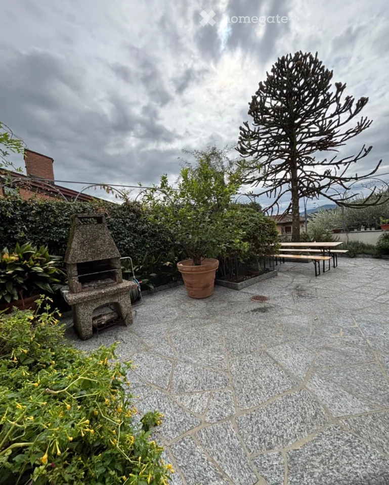 Helles und delizioses Appartement – Foto 5 von 5
