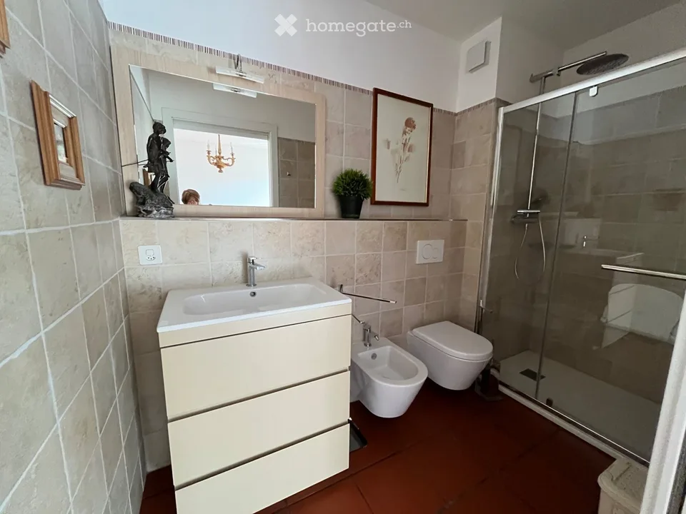 Helles und delizioses Appartement – Foto 4 von 5