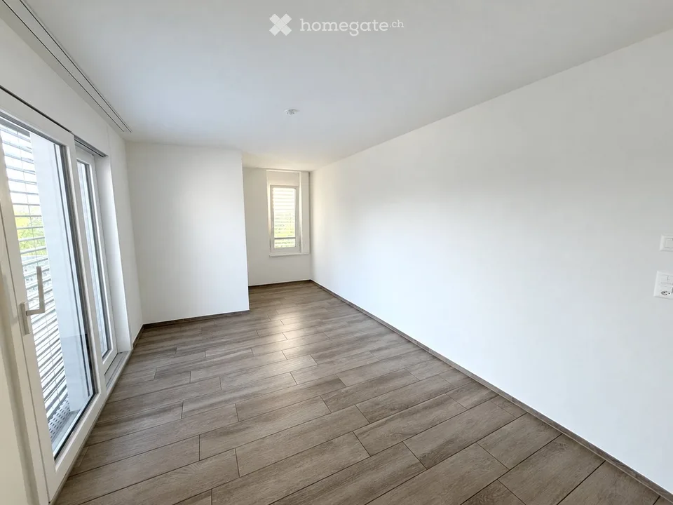 Attika 4.5 Z. Whg, Wallisellerstr. 115 in Opfikon inkl. PP – Foto 3 von 13