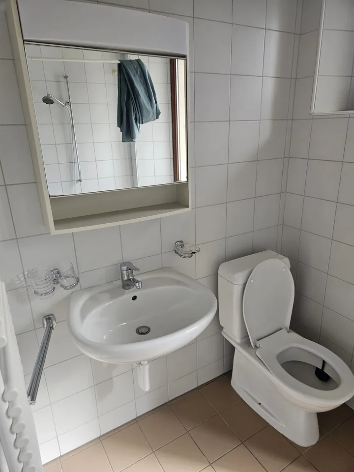 Four-room apartment in Reconvilier – photo 9 of 9