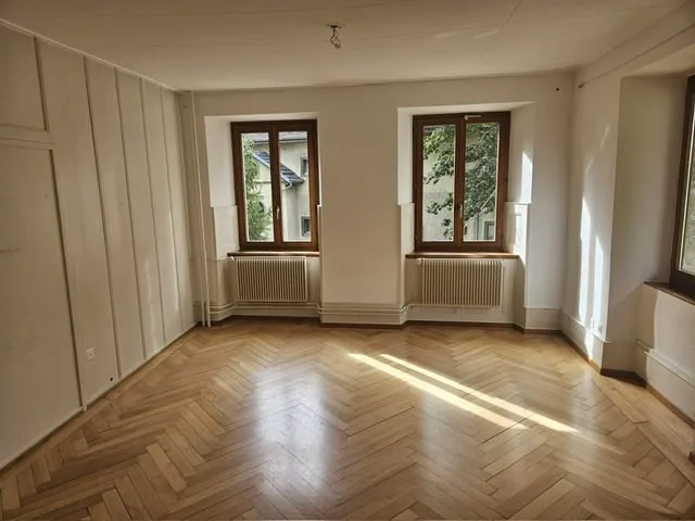 Four-room apartment in Reconvilier – photo 2 of 9