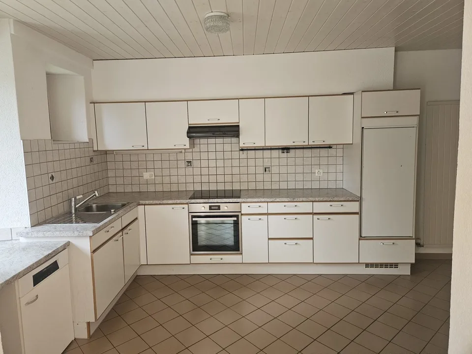 Four-room apartment in Reconvilier – photo 7 of 9