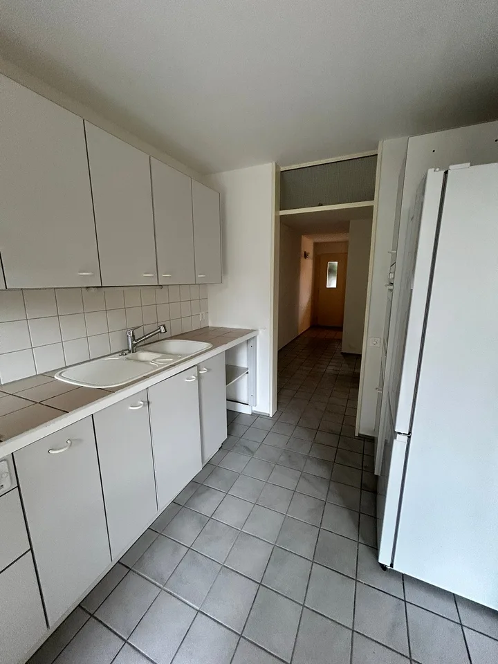 Charmante 2.5-Zimmer-Gartenwohnung in Riehen – Foto 6 von 15