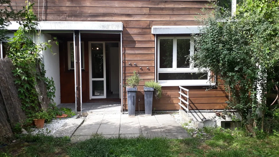 Charmante 2.5-Zimmer-Gartenwohnung in Riehen – Foto 15 von 15