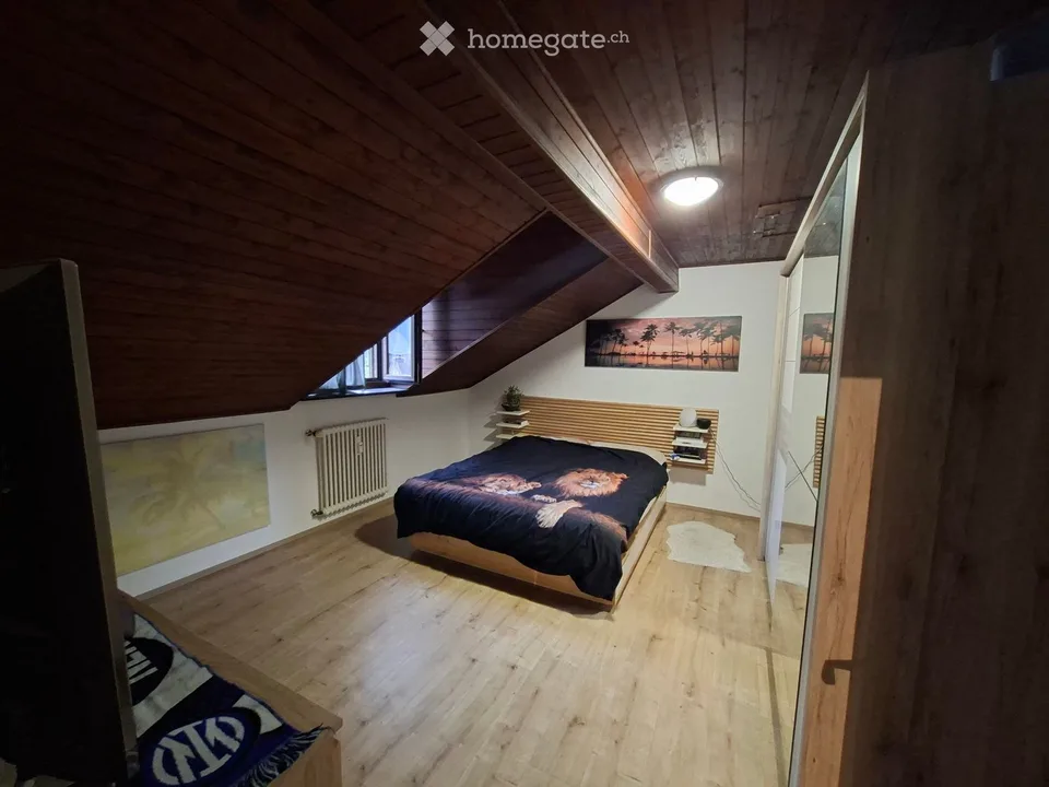 Untermieter – Foto 5 von 5