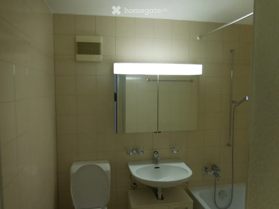 Gemütliches Zuhause im Herzen von Emmenbrücke – Foto 5 von 5