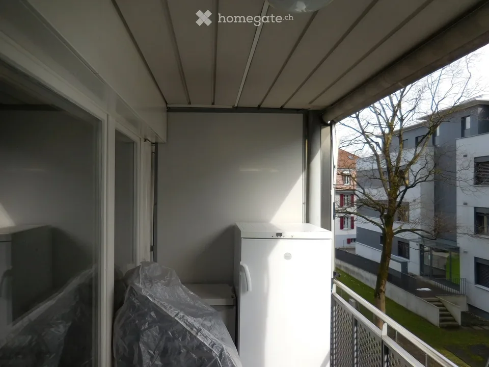 Gemütliches Zuhause im Herzen von Emmenbrücke – Foto 3 von 5