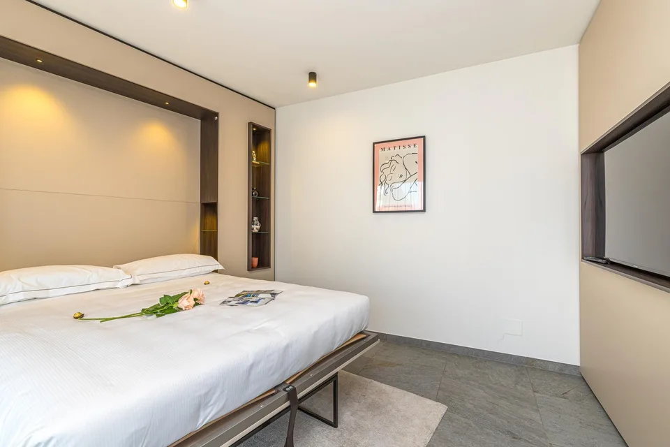 Appartamento Lugano Medium/Long Term Rental – Foto 10 von 27