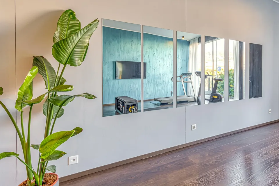 Appartamento Lugano Medium/Long Term Rental – Foto 18 von 27