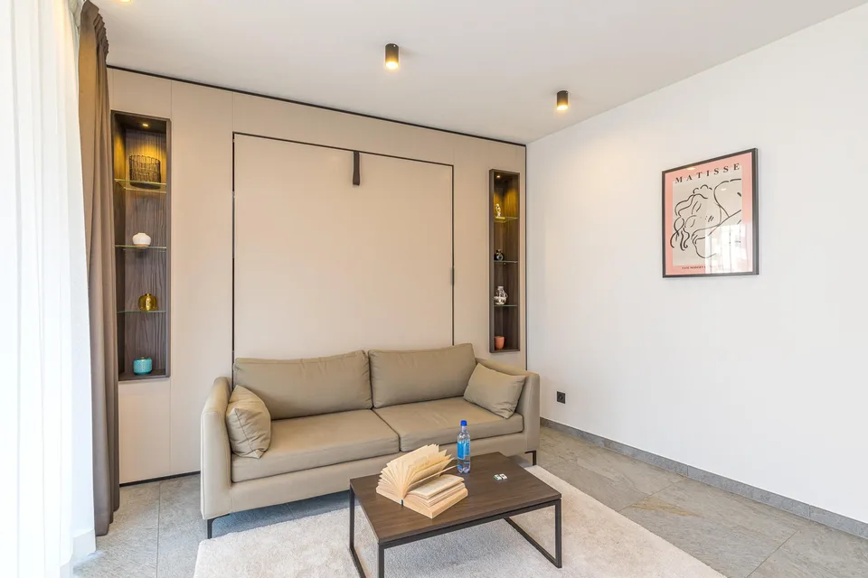Appartamento Lugano Medium/Long Term Rental – Foto 6 von 27