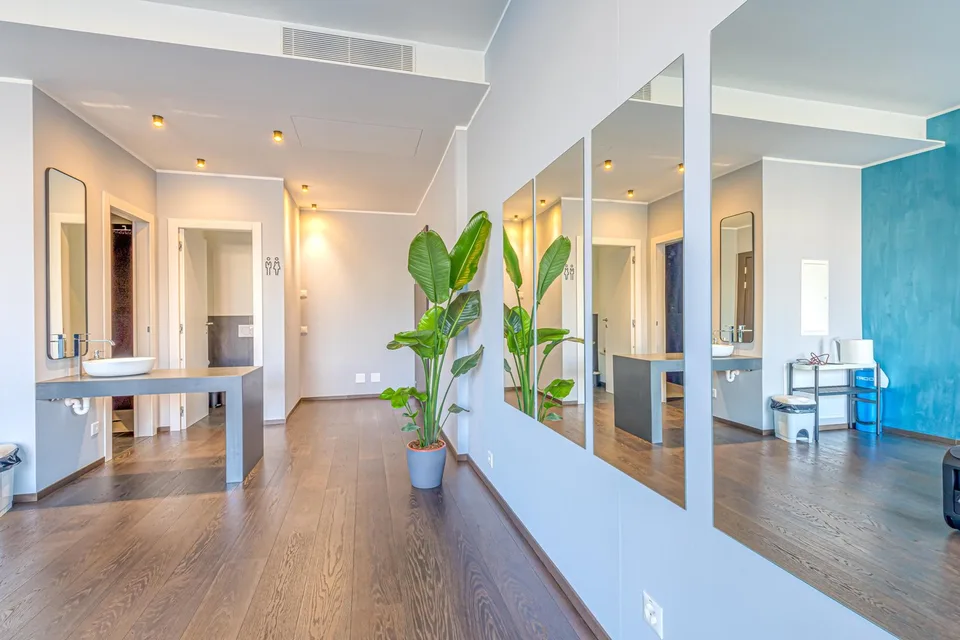 Appartamento Lugano Medium/Long Term Rental – Foto 20 von 27