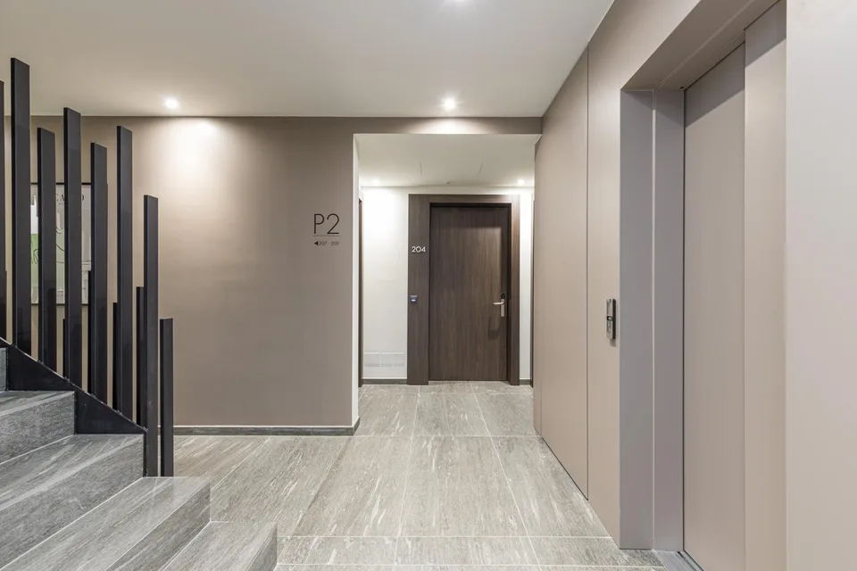 Appartamento Lugano Medium/Long Term Rental – Foto 3 von 27