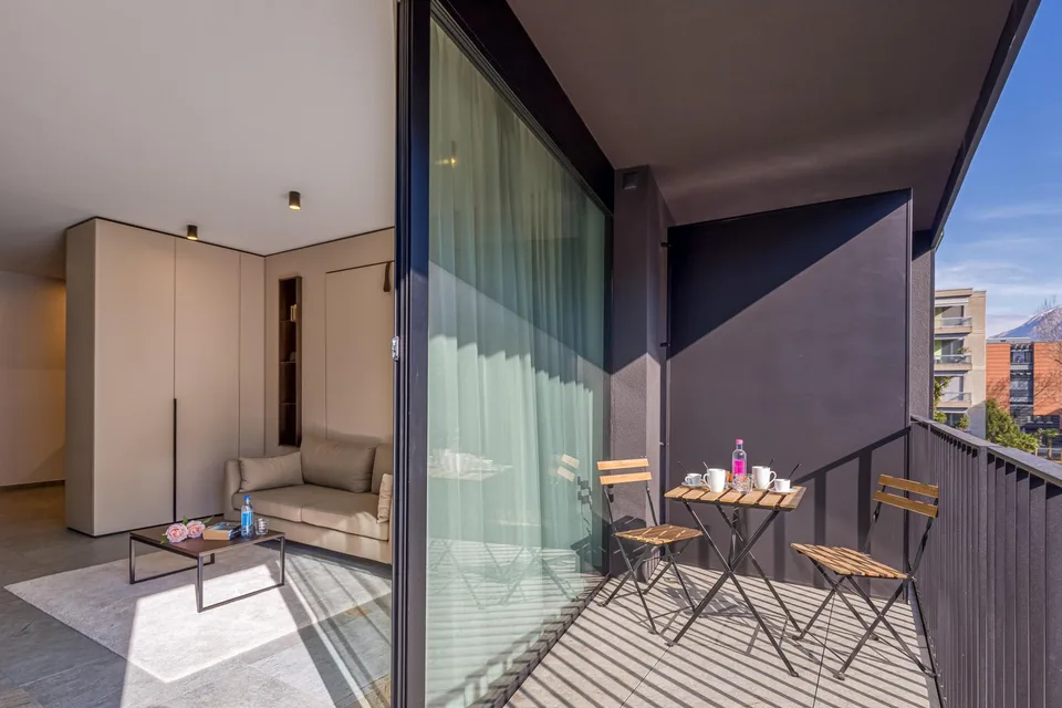 Appartamento Lugano Medium/Long Term Rental – Foto 12 von 27