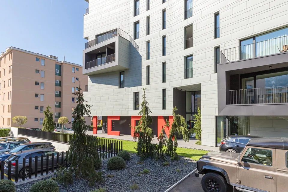 Appartamento Lugano Medium/Long Term Rental – Foto 23 von 27