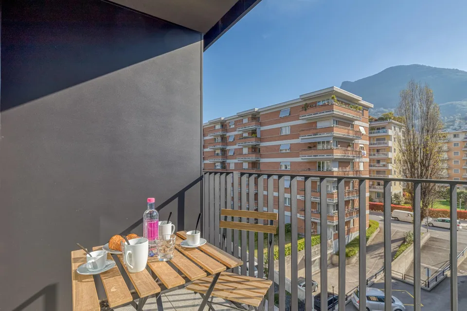 Appartamento Lugano Medium/Long Term Rental – Foto 13 von 27