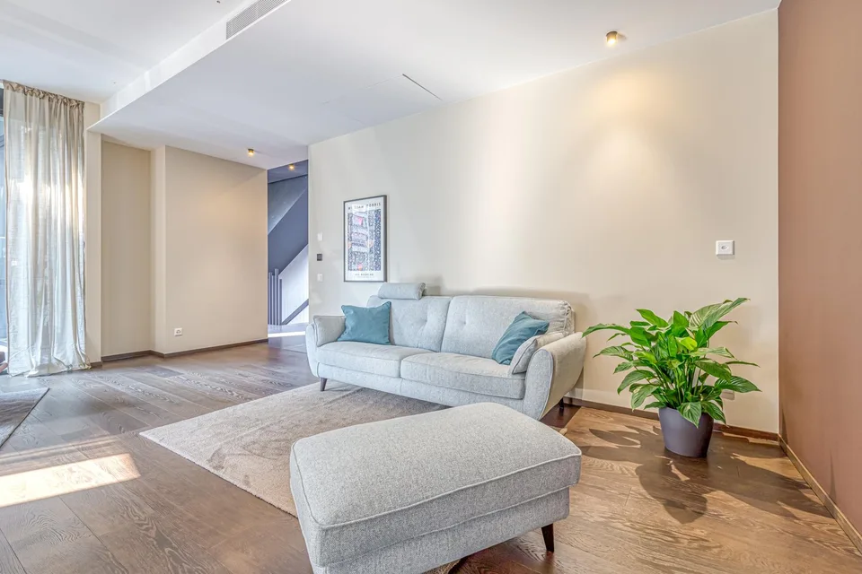 Appartamento Lugano Medium/Long Term Rental – Foto 16 von 27