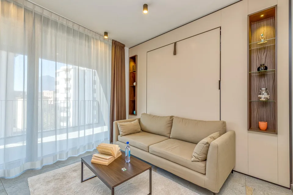 Appartamento Lugano Medium/Long Term Rental – Foto 7 von 27