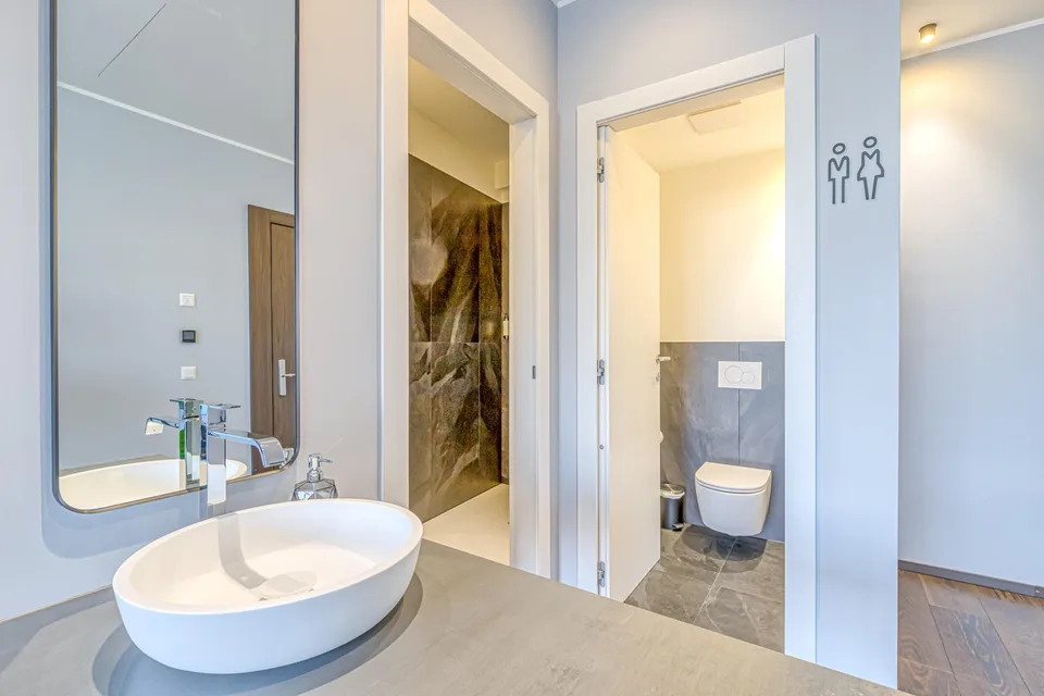 Appartamento Lugano Medium/Long Term Rental – Foto 21 von 27