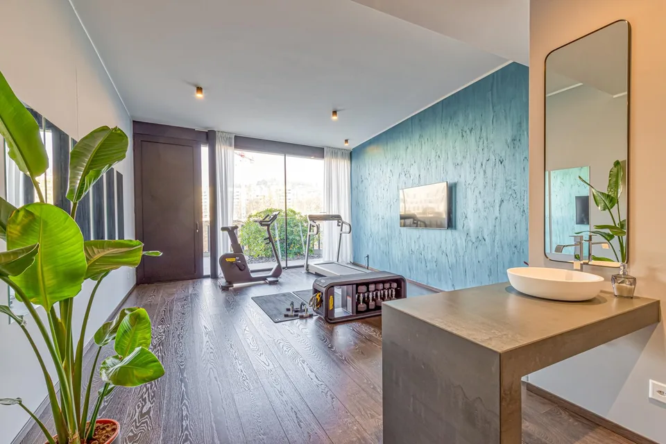 Appartamento Lugano Medium/Long Term Rental – Foto 17 von 27