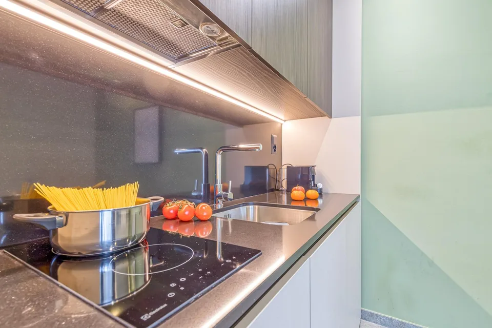 Appartamento Lugano Medium/Long Term Rental – Foto 5 von 27