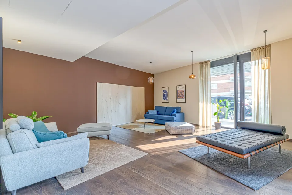 Appartamento Lugano Medium/Long Term Rental – Foto 14 von 27