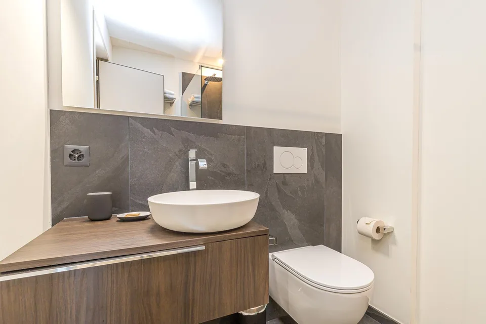 Appartamento Lugano Medium/Long Term Rental – Foto 9 von 27