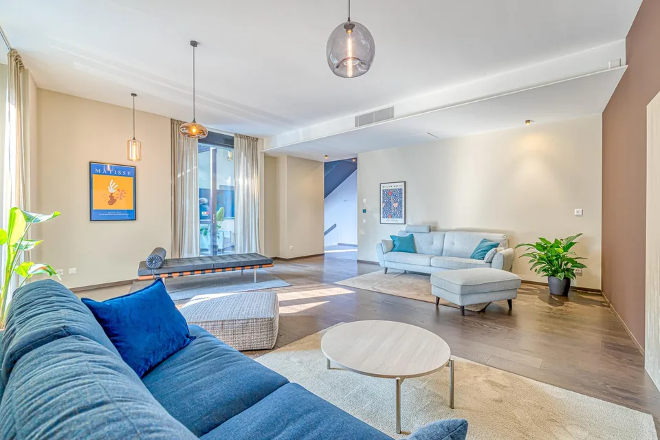 Appartamento Lugano Medium/Long Term Rental – Foto 15 von 27