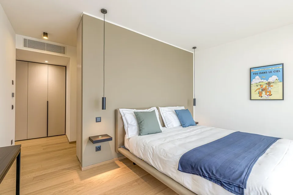 Appartmento Lugano 3.5 Medium Term Rental – Foto 11 von 18