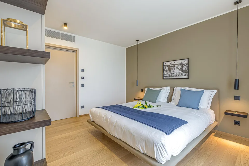 Appartmento Lugano 3.5 Medium Term Rental – Foto 10 von 18