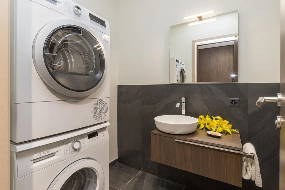Appartmento Lugano 3.5 Medium Term Rental – Foto 7 von 18