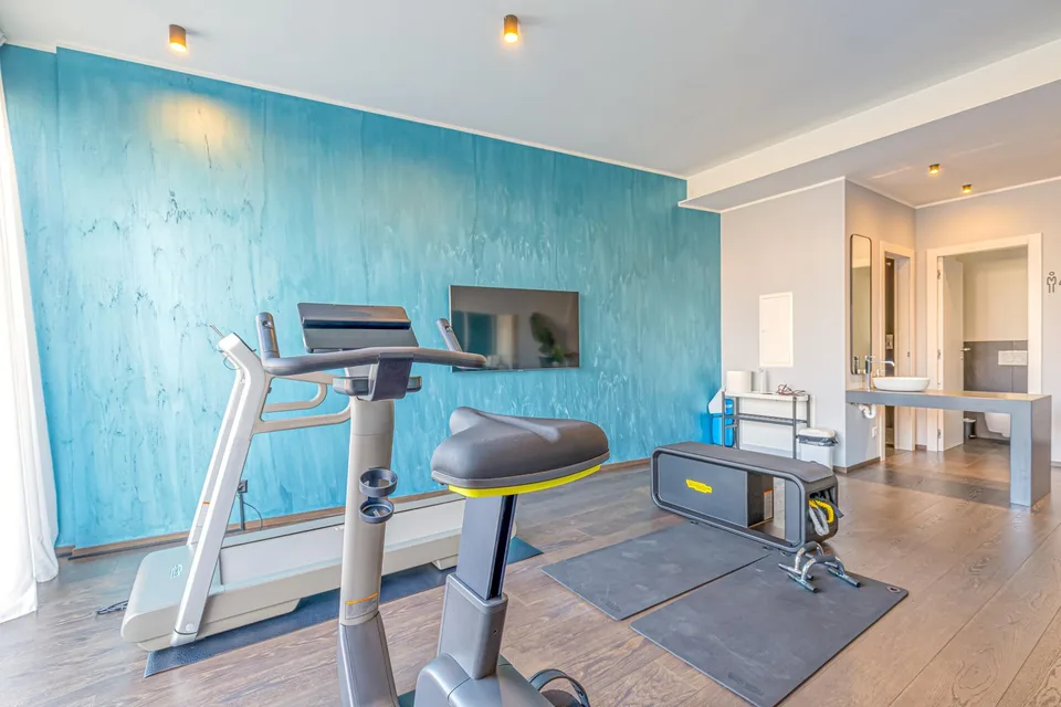 Appartmento Lugano 3.5 Medium Term Rental – Foto 16 von 18