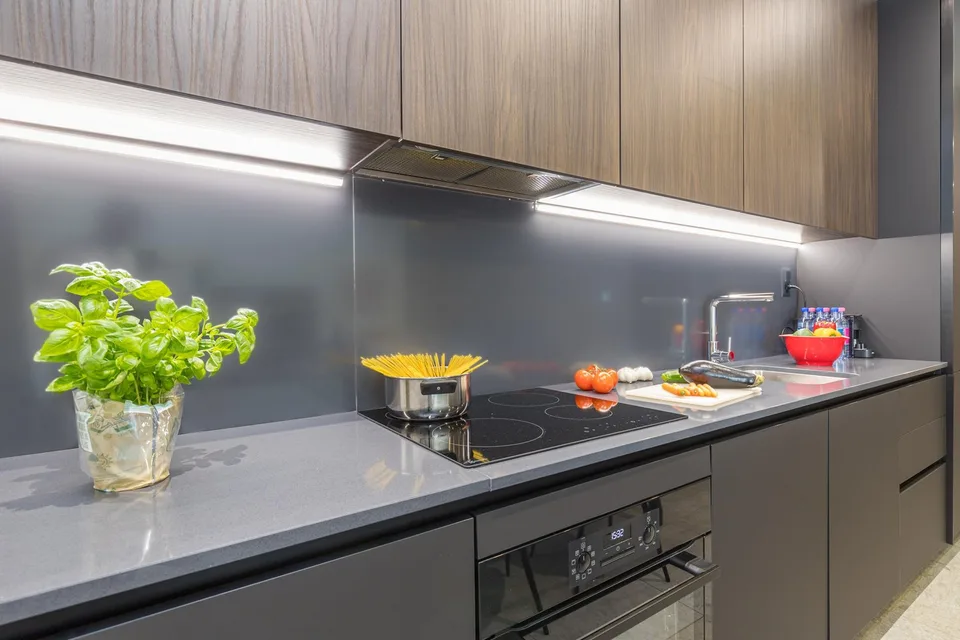 Appartmento Lugano 3.5 Medium Term Rental – Foto 6 von 18