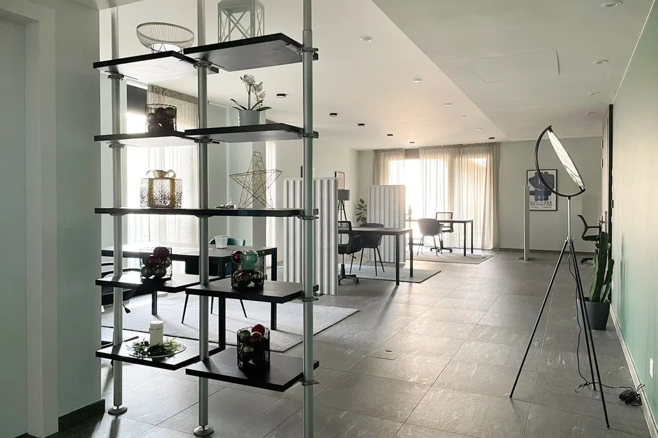 Appartmento Lugano 3.5 Medium Term Rental – Foto 18 von 18