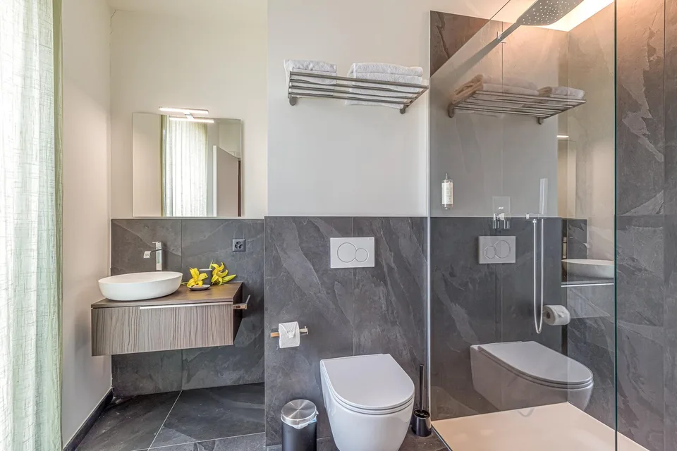 Appartmento Lugano 3.5 Medium Term Rental – Foto 9 von 18