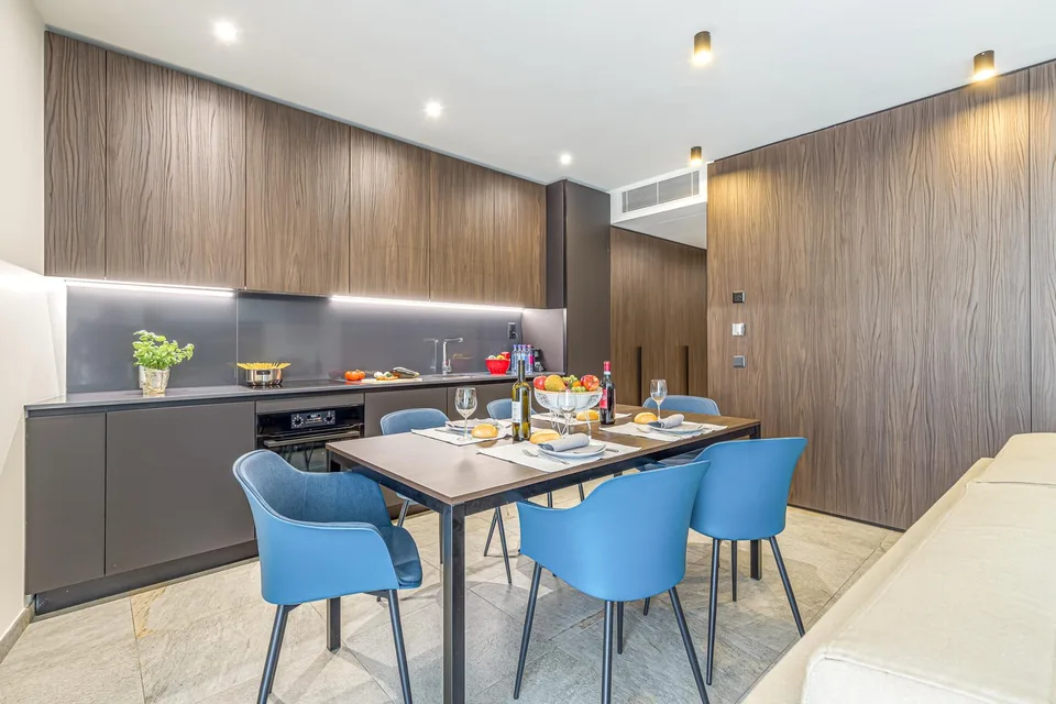 Appartmento Lugano 3.5 Medium Term Rental – Foto 4 von 18