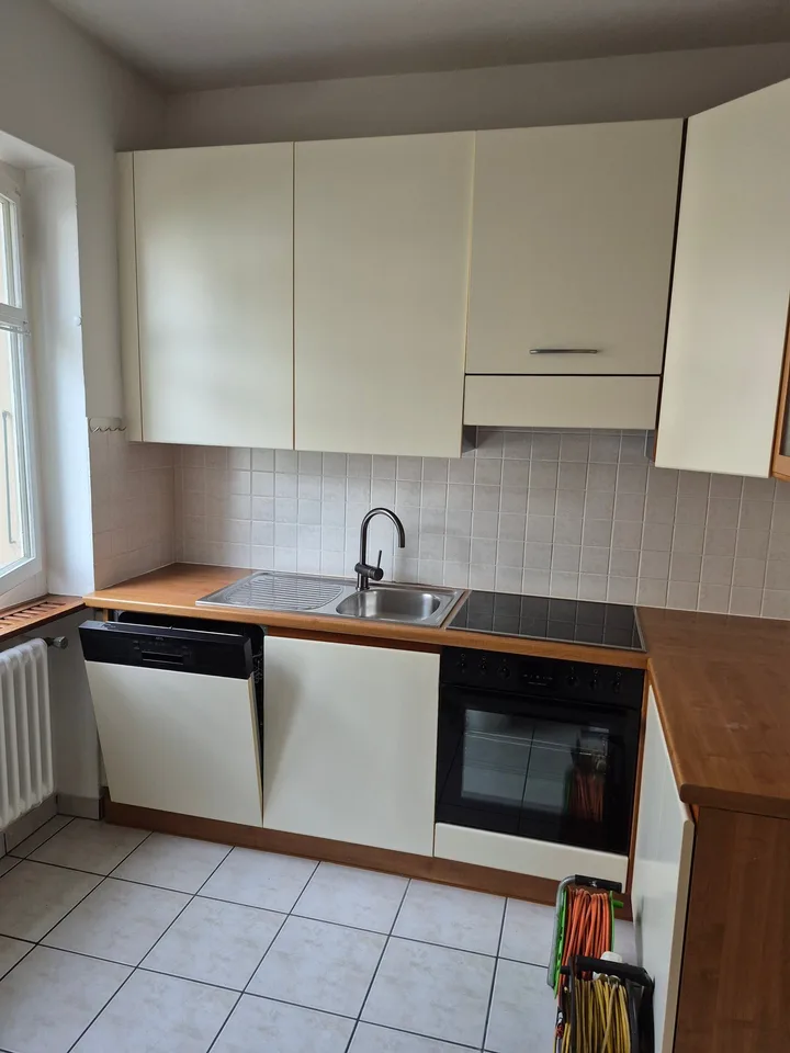 Helles 5-Zimmer-Apartment mit Balkon in Lugano – Foto 4 von 9
