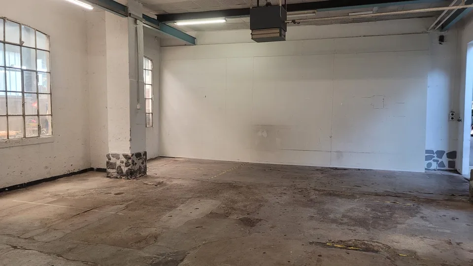 Lokal und Lager zu vermieten in Lugano – Via Vignola 3 – Foto 3 von 3